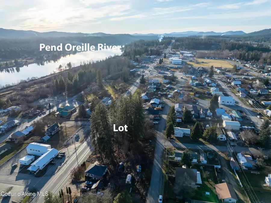 Lot 5 & 6 Highway 2, Priest River, ID 83856 - #2