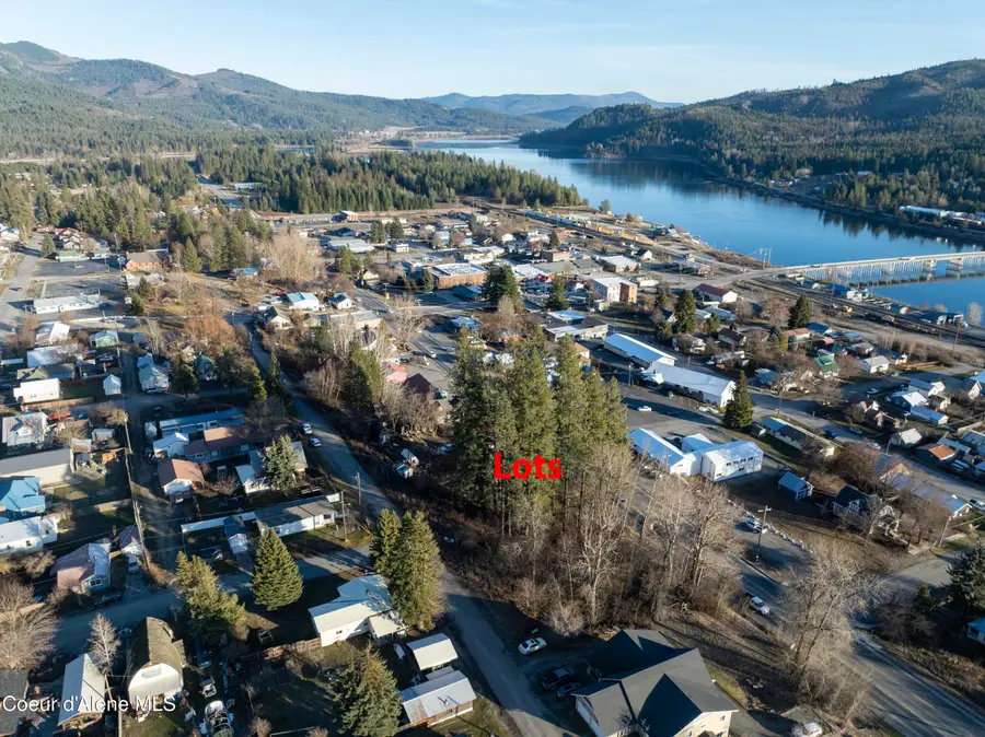 NNA Summit Ave, Priest River, ID 83856 - #2