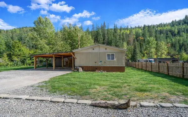 930 Moon Gulch Rd, Kellogg, ID 83837