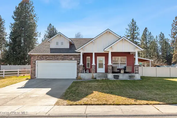 5079 E Portside Ct, Post Falls, ID 83854