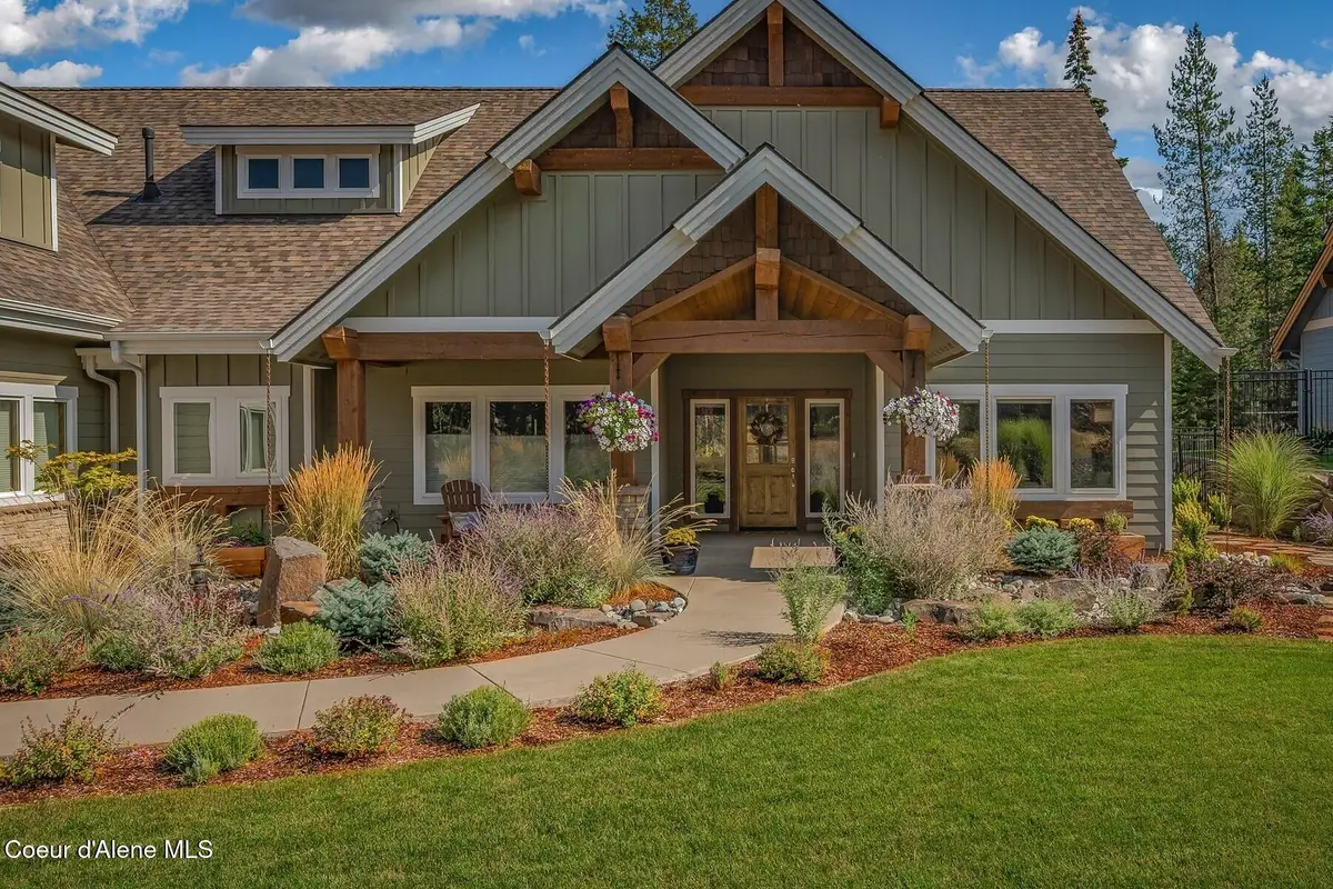 4434 E Sorrel Ave, Hayden, ID 83835 - #1