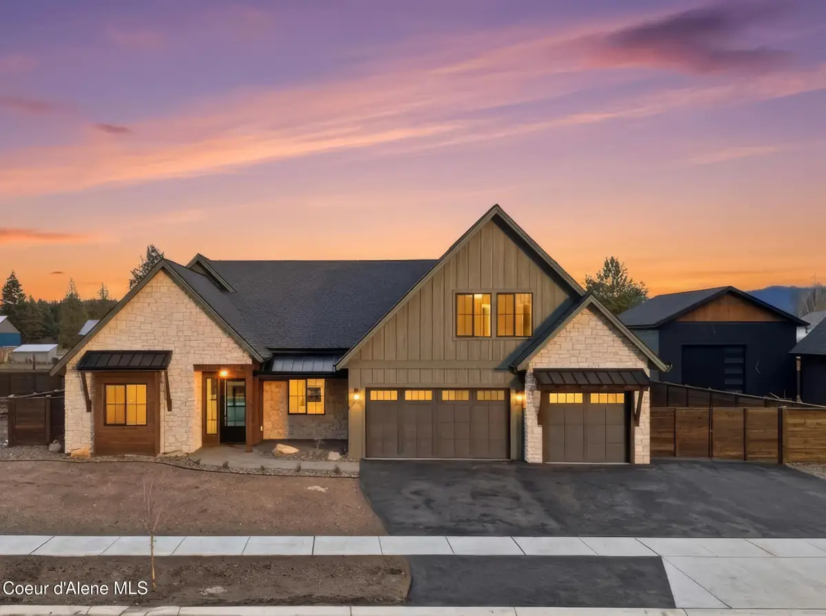 11036 N Armonia WAY, Hayden Lake, ID 83835 - #1