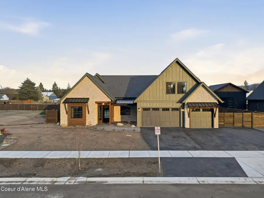 11036 N Armonia WAY, Hayden Lake, ID 83835 - #3