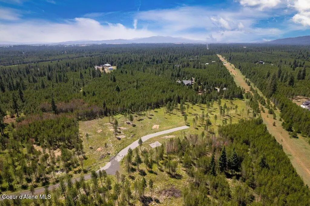 NKA Lot 3 Block 1 Aubrey Estates, Rathdrum, ID 83858 - #1