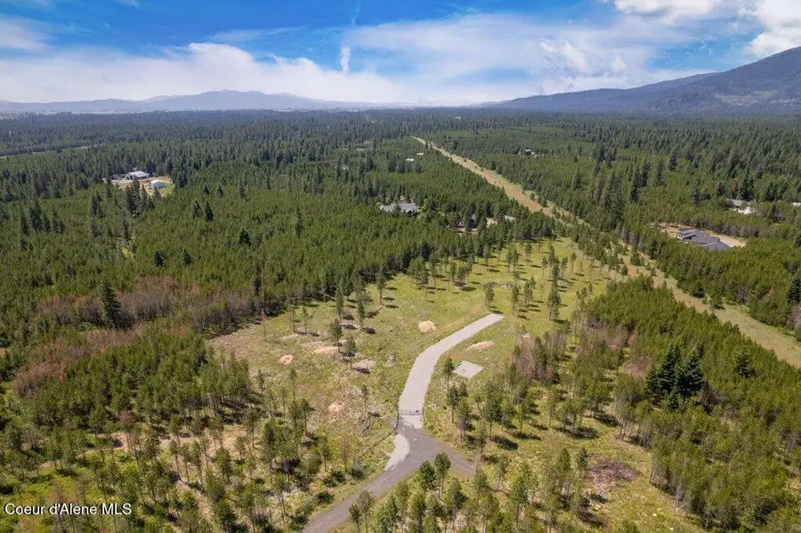 NKA Lot 3 Block 1 Aubrey Estates, Rathdrum, ID 83858 - #3