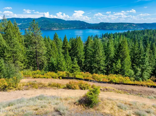 Lot 401 Mylonite Dr, Coeur d'Alene, ID 83814