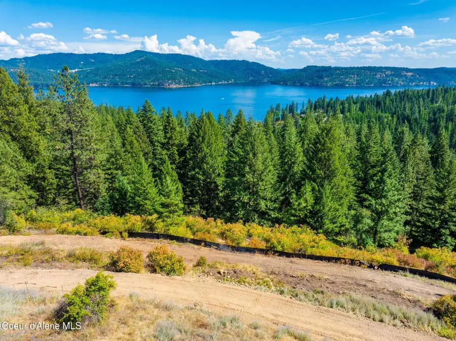 Lot 401 Mylonite Dr, Coeur Dalene, ID 83814 - #2