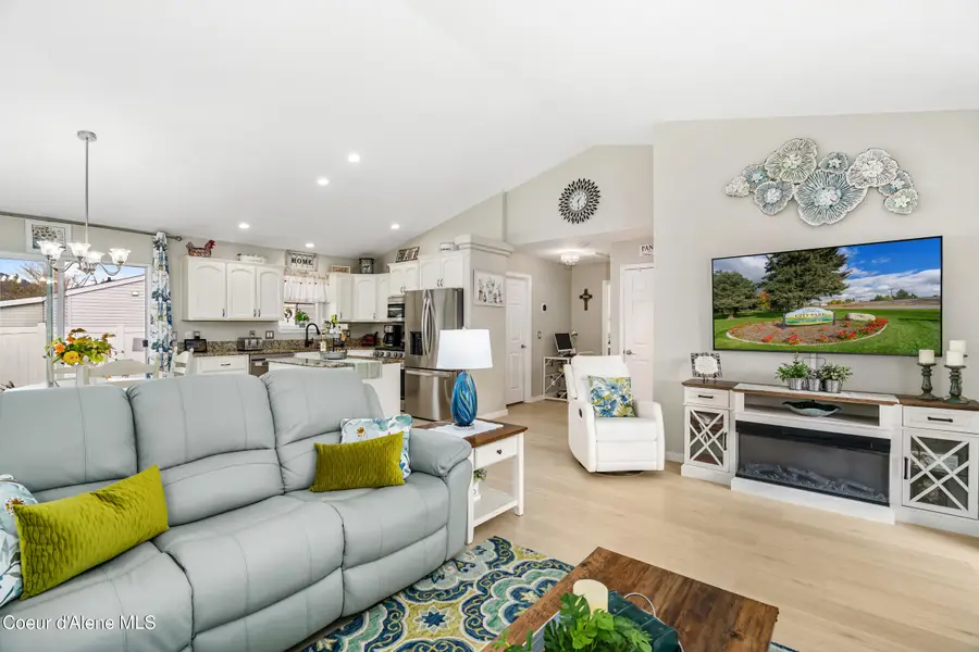 8509 W Grand Teton ST, Rathdrum, ID 83858 - #3