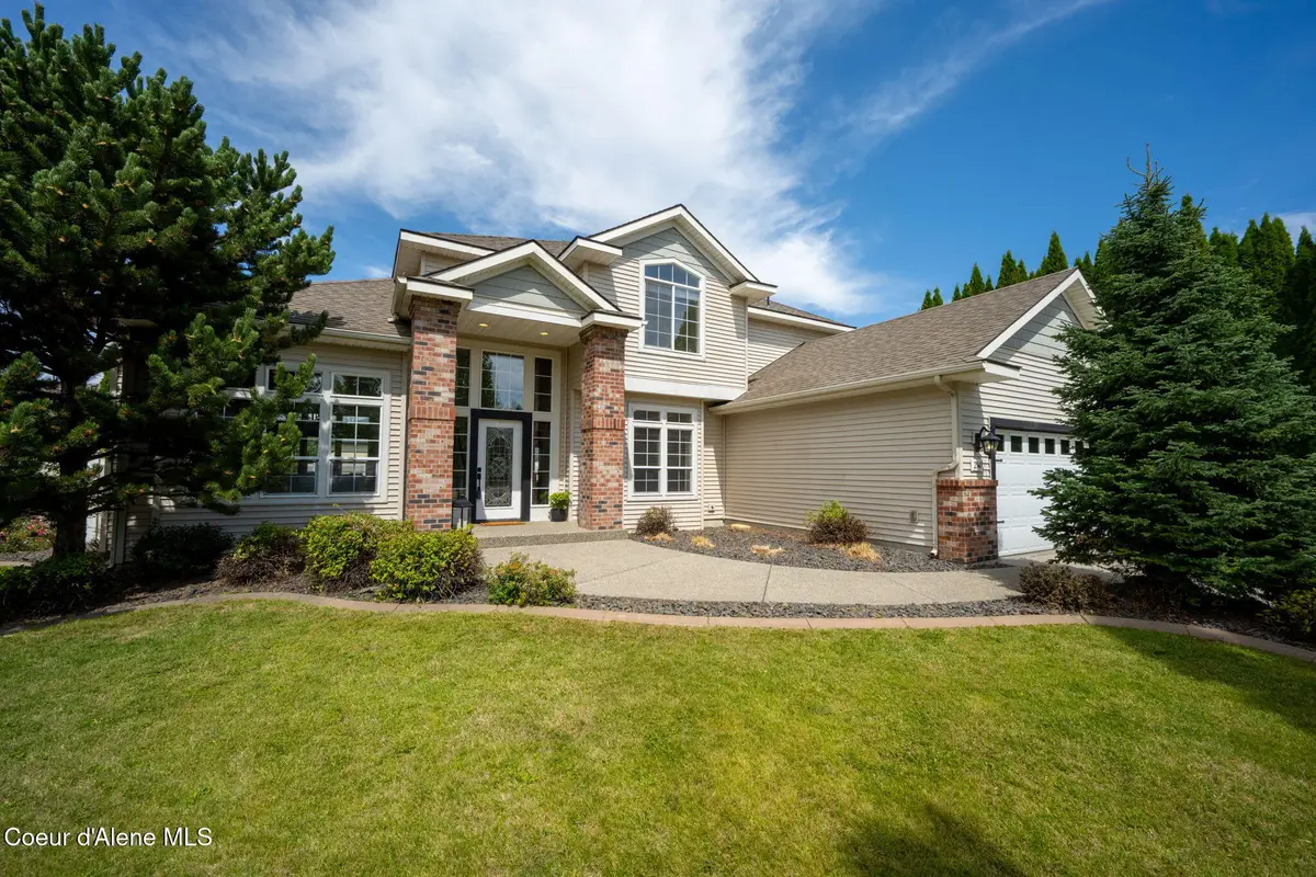 2547 W Blackberry LOOP, Hayden, ID 83835 - #1