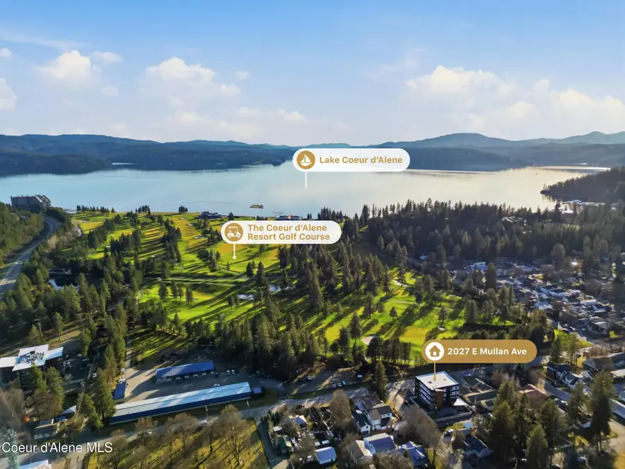 2027 E Mullan Ave, Coeur Dalene, ID 83814 - #2