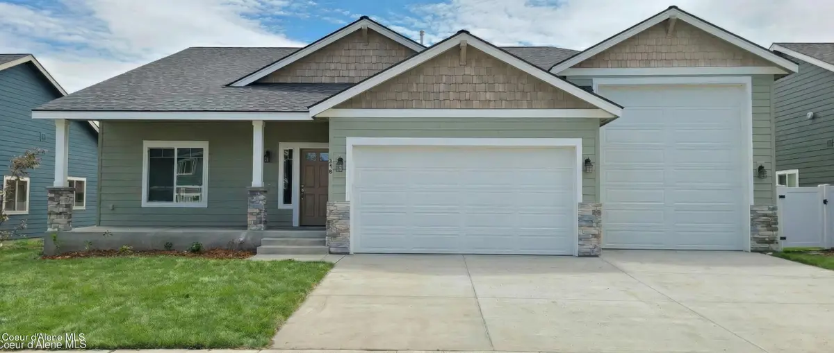 2902 N Charlene Kelsy ST, Post Falls, ID 83854 - #1