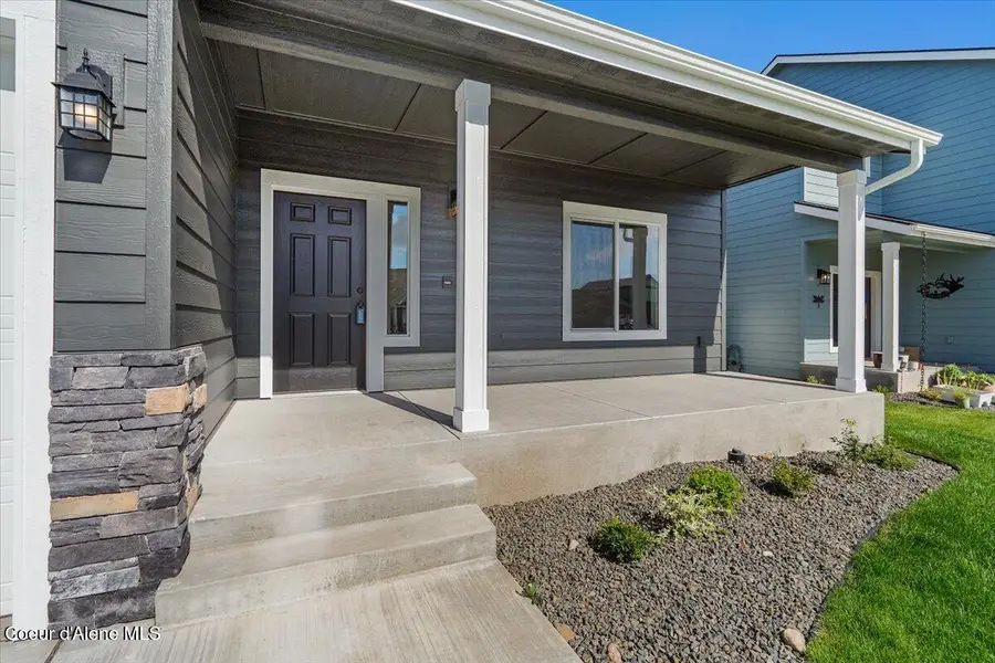 2902 N Charlene Kelsy ST, Post Falls, ID 83854 - #2