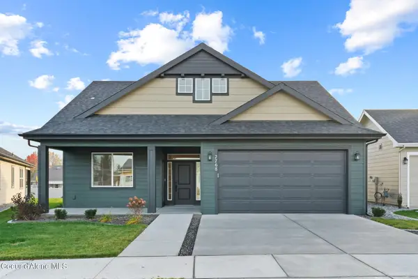 7139 N Bellac LN, Coeur d'Alene, ID 83815