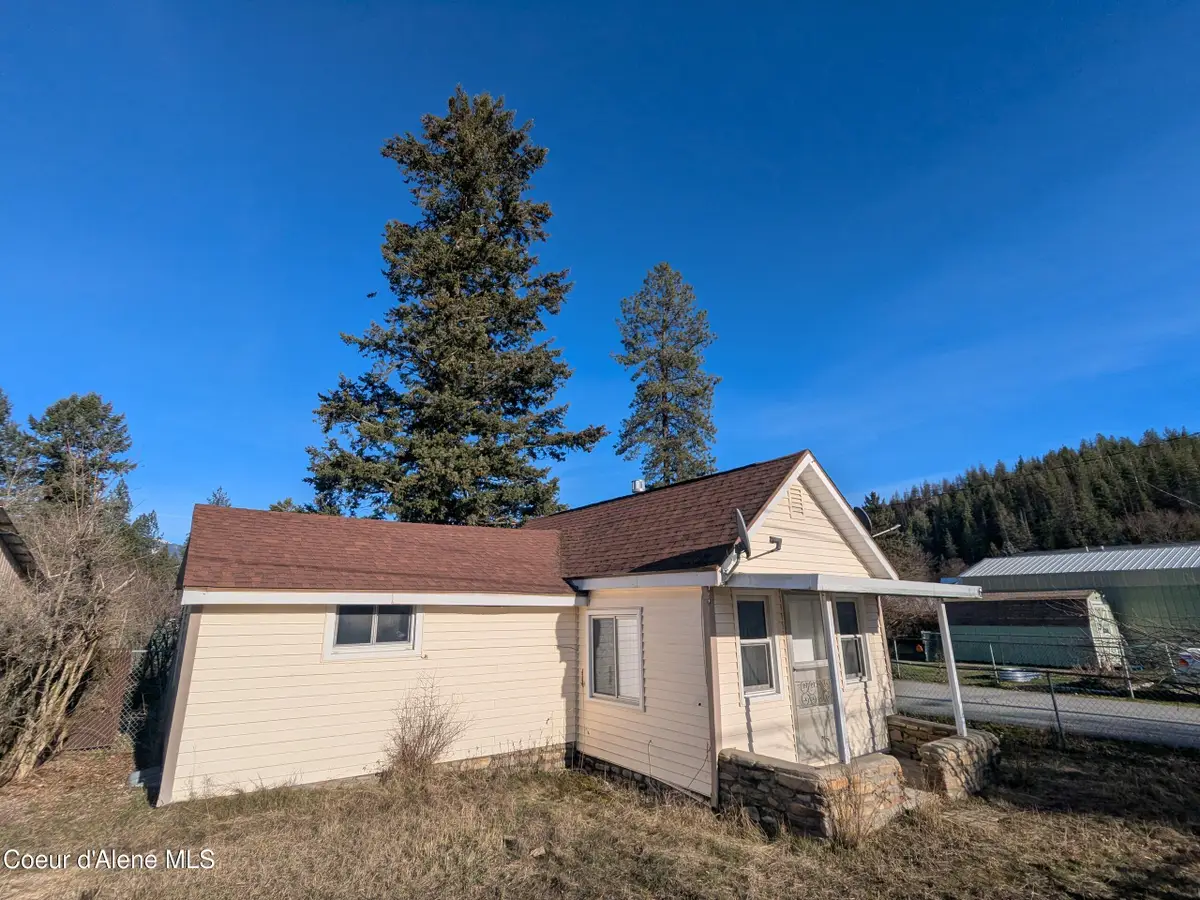 6 Maple AVE, Pinehurst, ID 83850 - #1