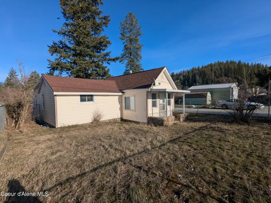 6 Maple AVE, Pinehurst, ID 83850 - #2