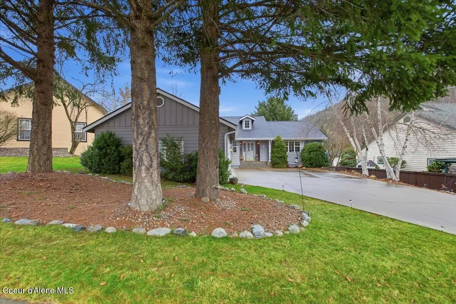 2744 N WHITE PINES DR, Coeur Dalene, ID 83815 - #2