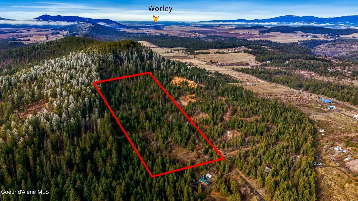 NNA Conkling Rd, Worley, ID 83876 - #1