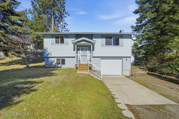 6859 W Trevor ST, Rathdrum, ID 83858