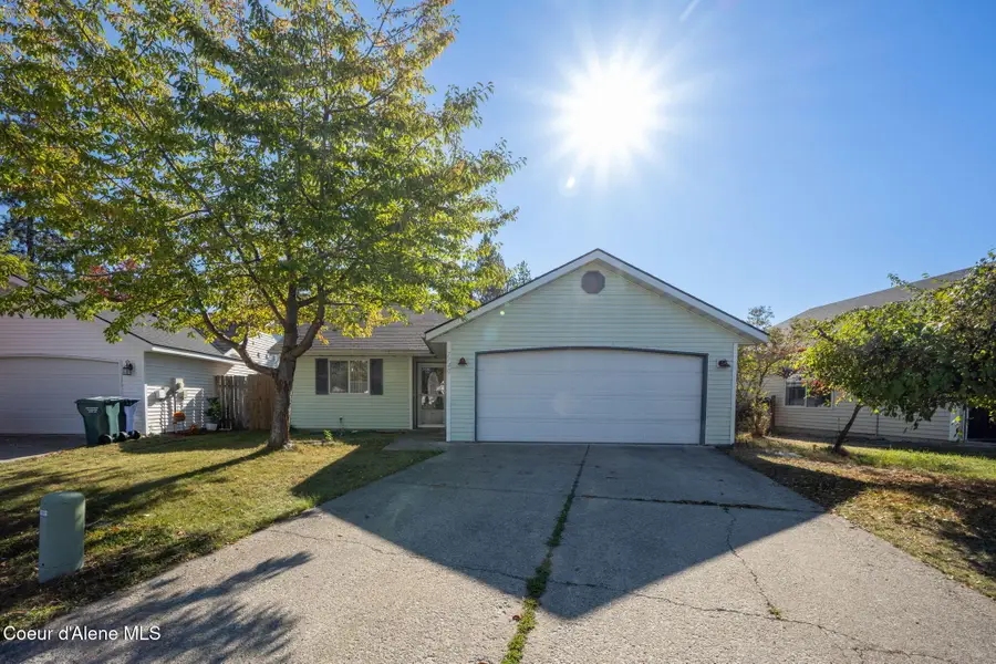 7740 N Sweet River CT, Coeur Dalene, ID 83815 - #2