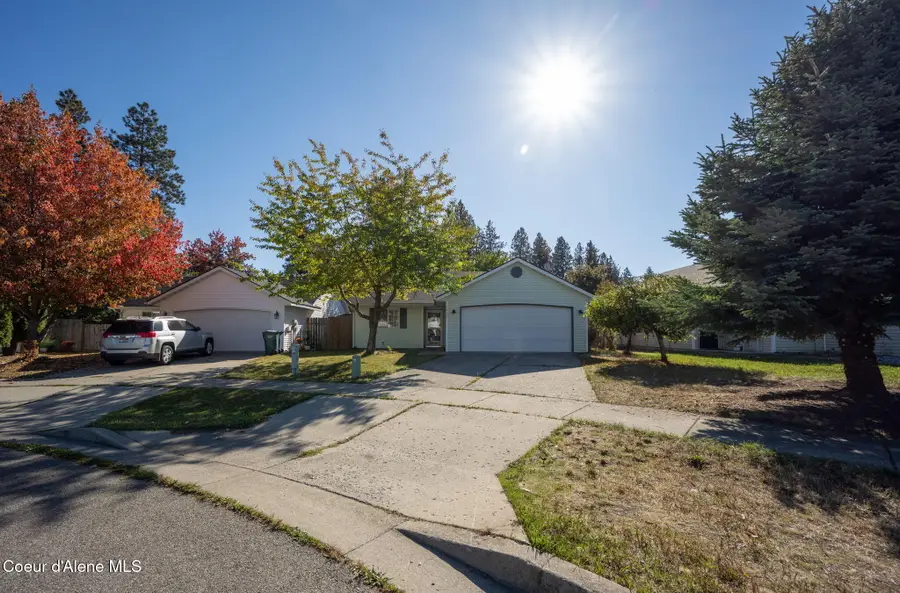 7740 N Sweet River CT, Coeur Dalene, ID 83815 - #3