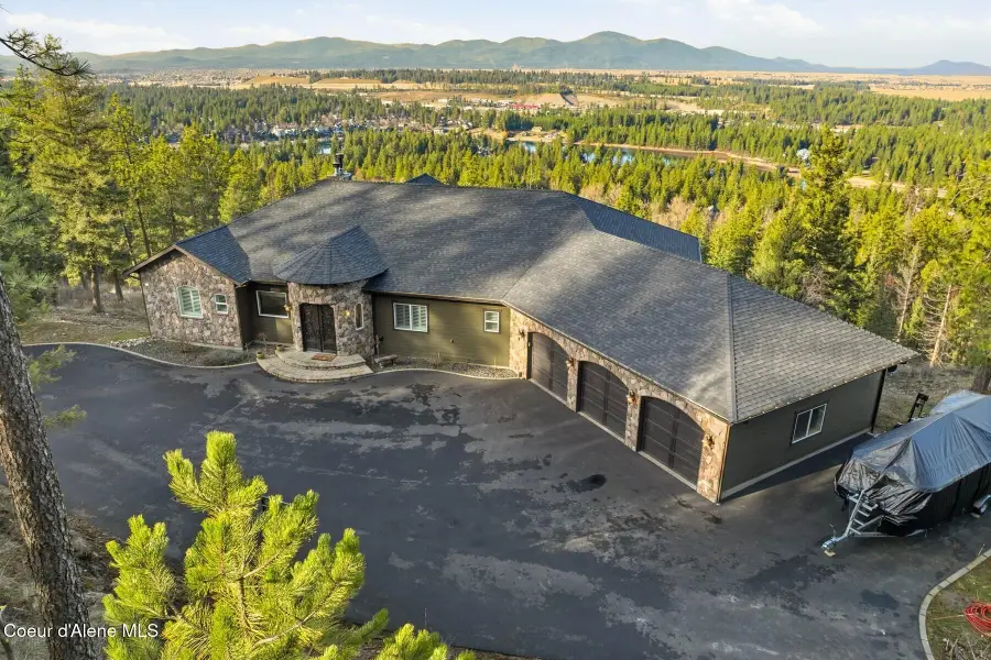 5969 W Highland Dr, Coeur Dalene, ID 83814 - #2