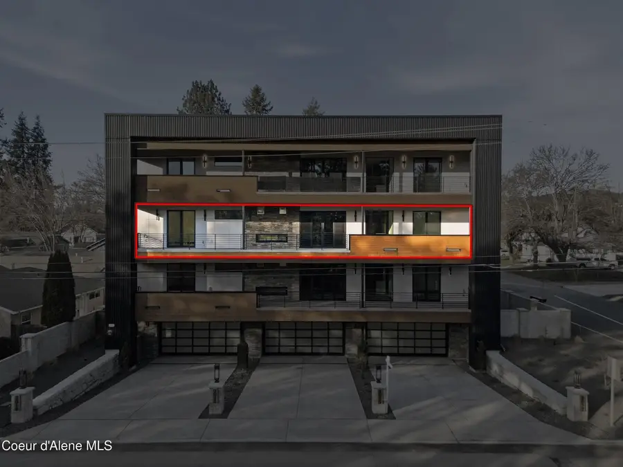 2025 E Mullan Ave, Coeur Dalene, ID 83814 - #3