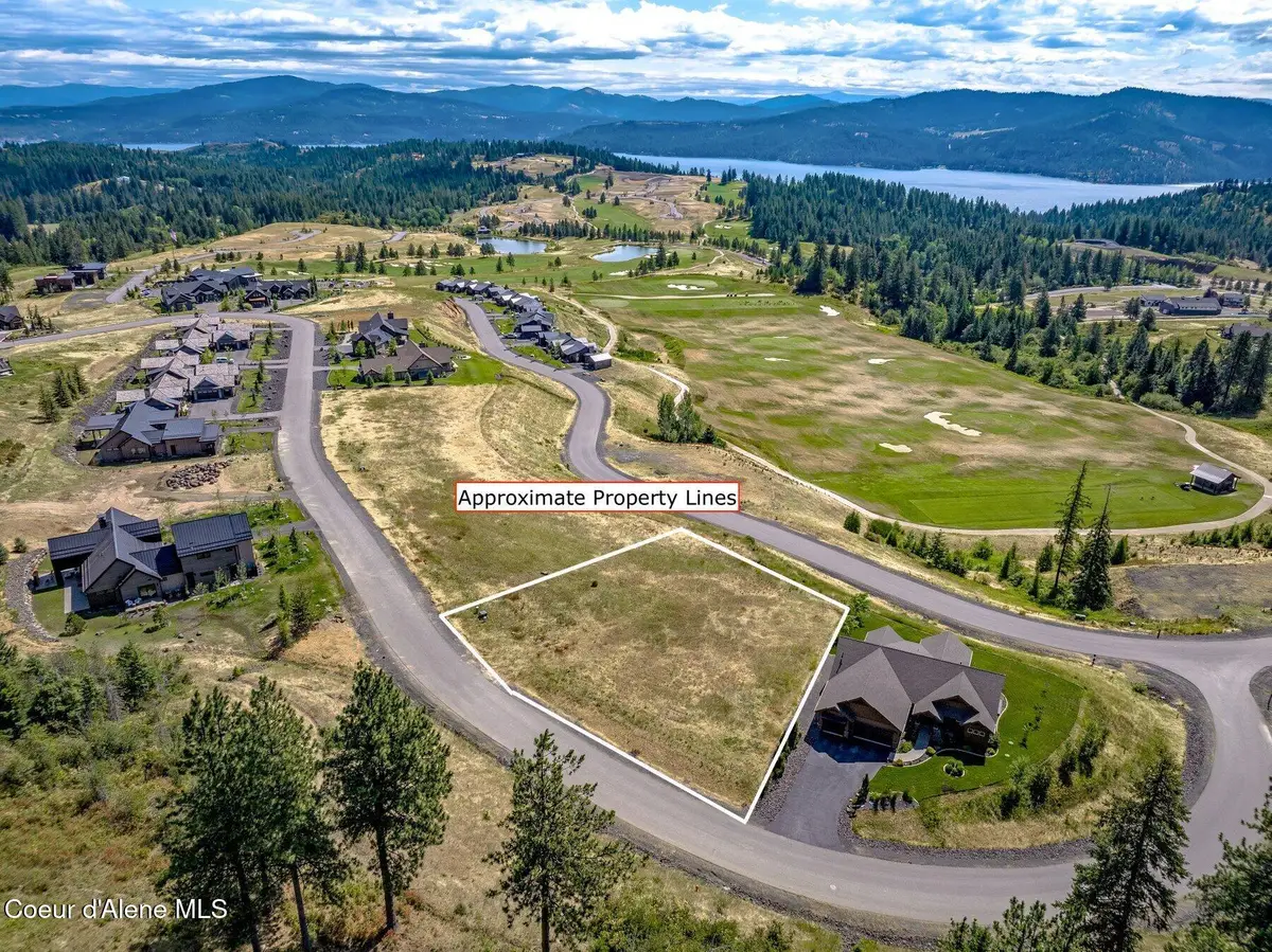 15231 S Chalone DR, Coeur Dalene, ID 83814 - #1