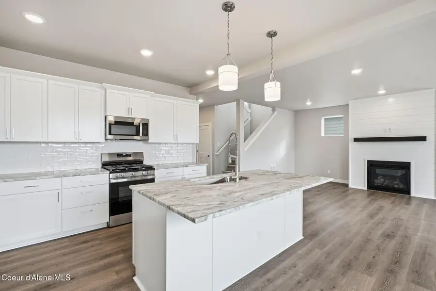 7019 N Coeur Terre BLVD, Coeur Dalene, ID 83815 - #2