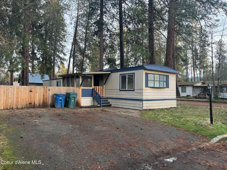 112 N Cambie St, Post Falls, ID 83854 - Image #2