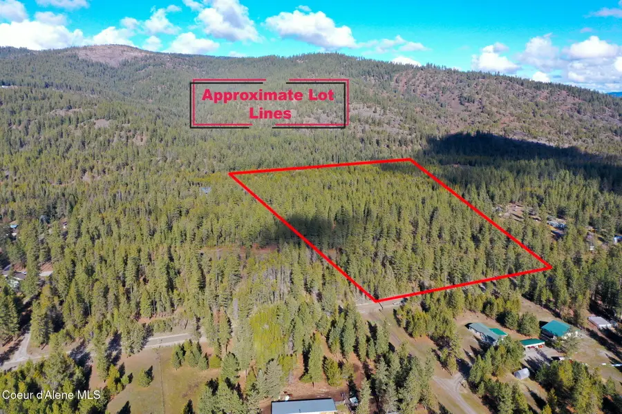 NNA Blanchard Cutoff, Blanchard, ID 83804 - #3