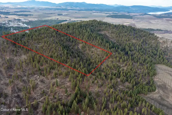 LOT 3, Worley, ID 83876