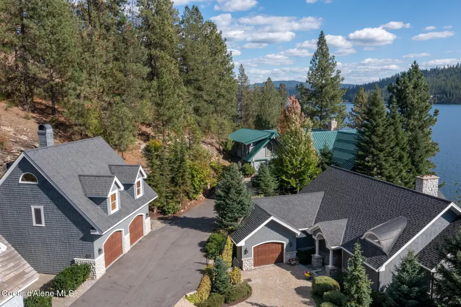 4557 W Mica Shore Rd, Coeur Dalene, ID 83814 - #2