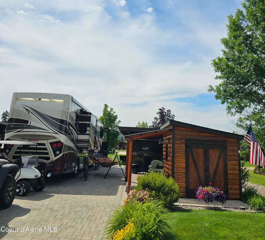 46 Eagle Way, Blanchard, ID 83804 - Image #2