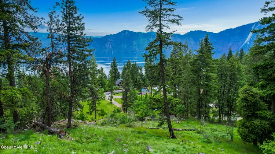 NNA Glacier Loop, Bayview, ID 83803 - #2