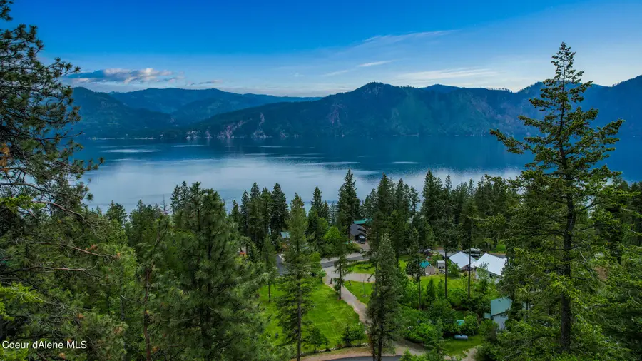 NNA Glacier Loop, Bayview, ID 83803 - #3