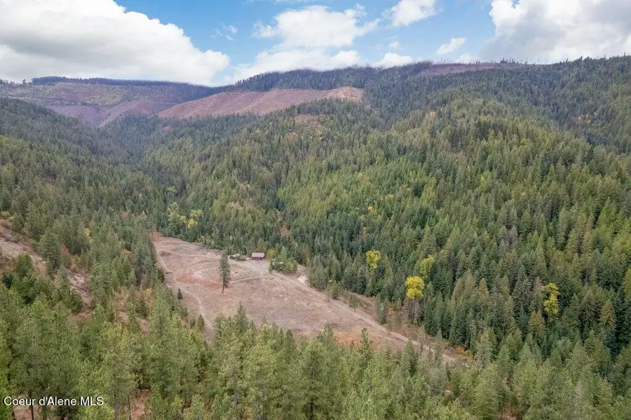 20308 E Canary Creek RD, Cataldo, ID 83810 - Image #2