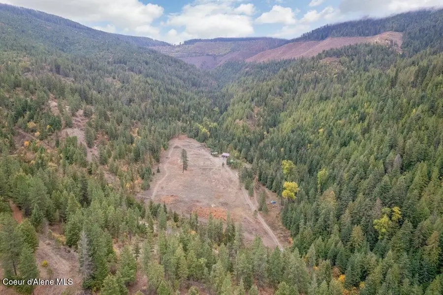 20308 E Canary Creek RD, Cataldo, ID 83810 - Image #3