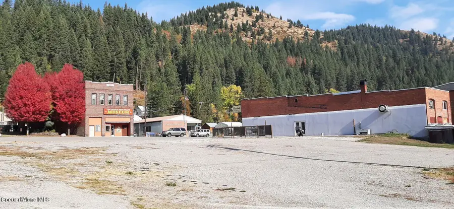 218-224 Earle ST, Mullan, ID 83846 - #2