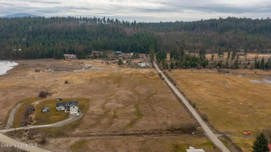 0 S Beaver Lake RD, Athol, ID 83801 - #3