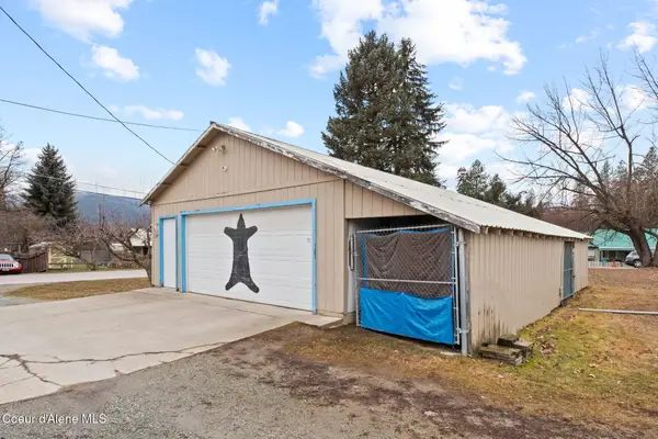 NNA Maple AVE, Priest River, ID 83856