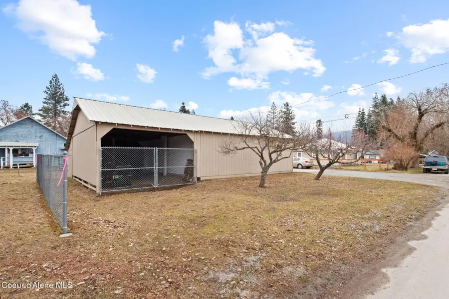 NNA Maple AVE, Priest River, ID 83856 - #3