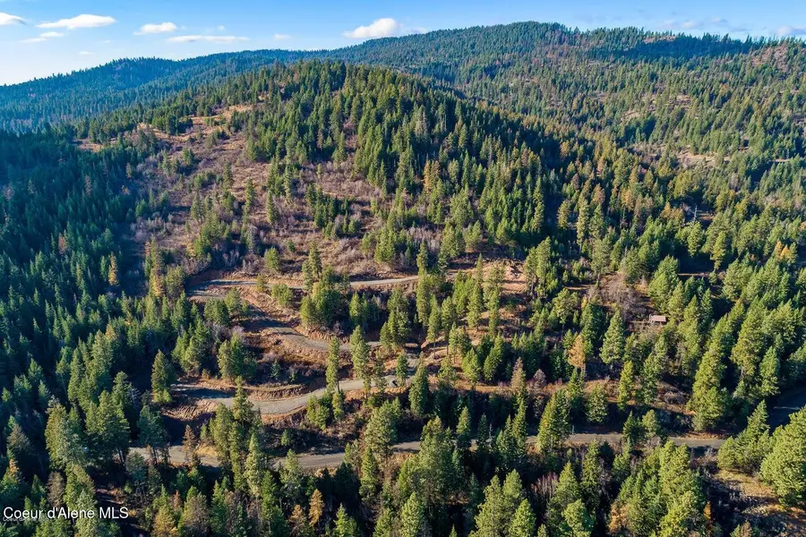 14777 S Loffs Bay Rd, Coeur D Alene, ID 83814 - #2