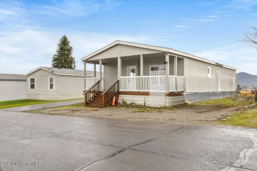 17110 W SANTIAGO CIR, Hauser, ID 83854 - Image #2