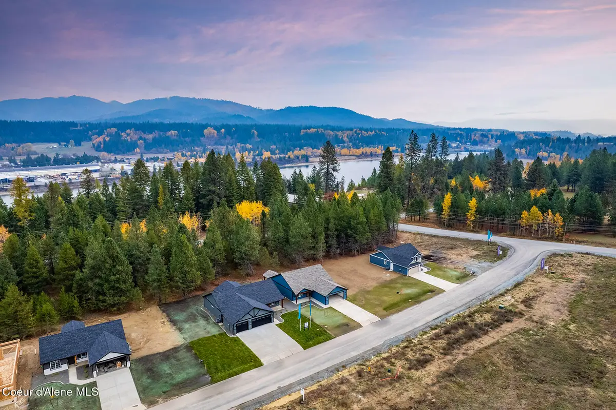 936 E Valley St S, Oldtown, ID 83822 - #1