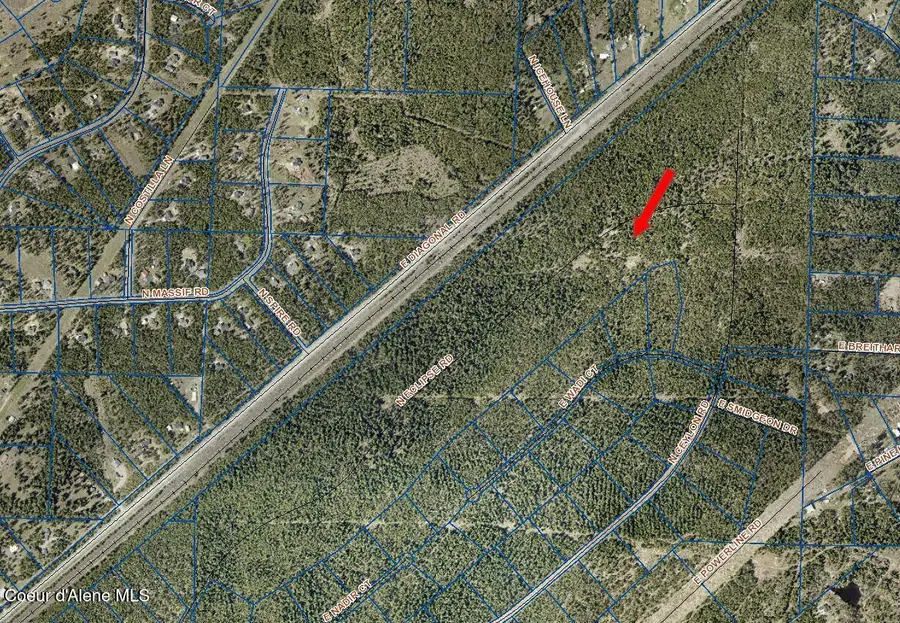 L30B7 N Eclipse Road, Rathdrum, ID 83858 - #3