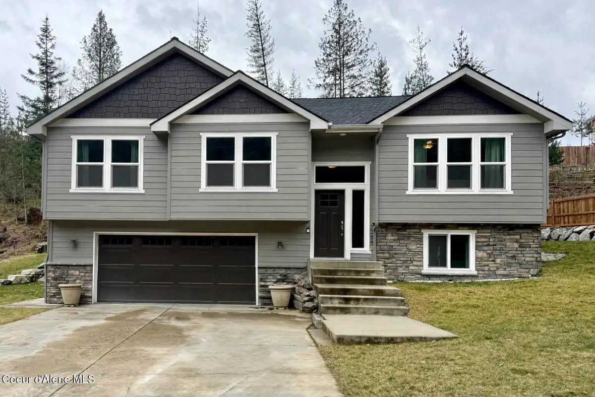 205 Old Farm RD, Pinehurst, ID 83850 - #1