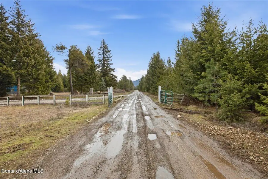 NKA E Turk Ln, Athol, ID 83801 - #3