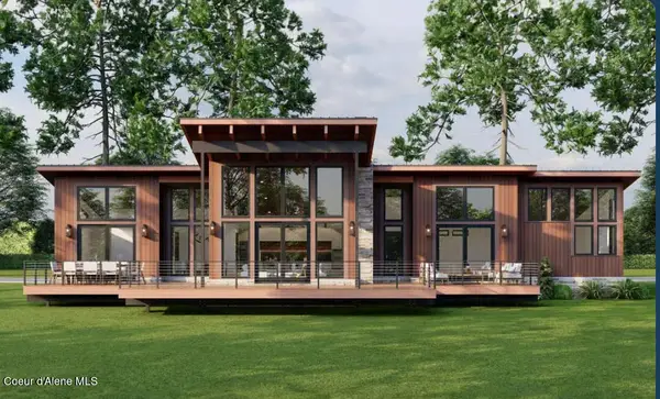 702 Treetop LN, Plummer, ID 83851