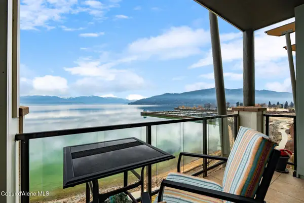 702 Sandpoint AVE #7302, Sandpoint, ID 83864