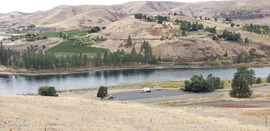 NKA Clearwater Ridge Dr, Juliaetta, ID 83535 - #2